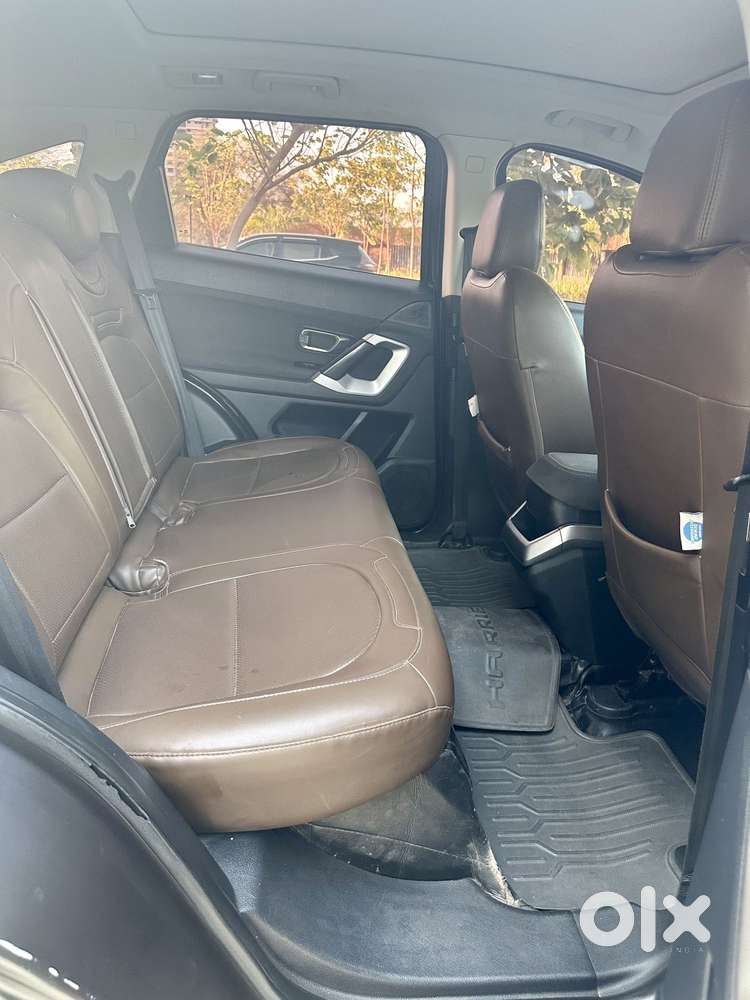 Tata Harrier Xt+, 2020, Diesel
