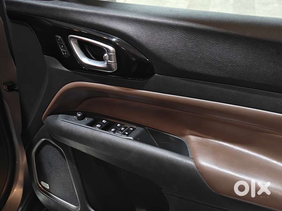 Jeep Meridian 2.0 Limited (o) 4x2 At, 2024, Diesel