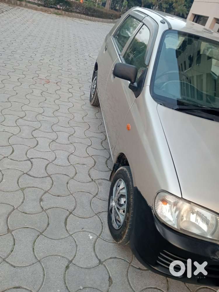Maruti Suzuki Alto 0.8 Lxi (o), 2010, Petrol