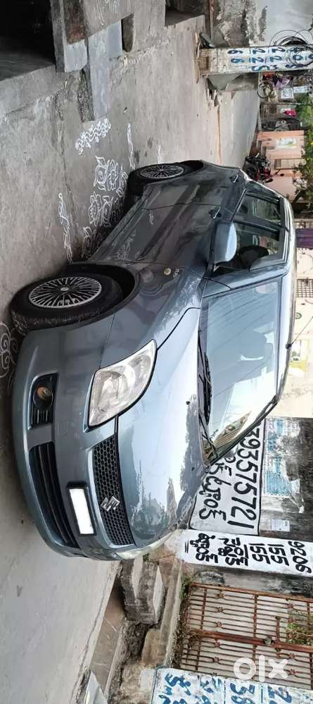 Maruti Suzuki Swift 2009 Diesel Good Condition