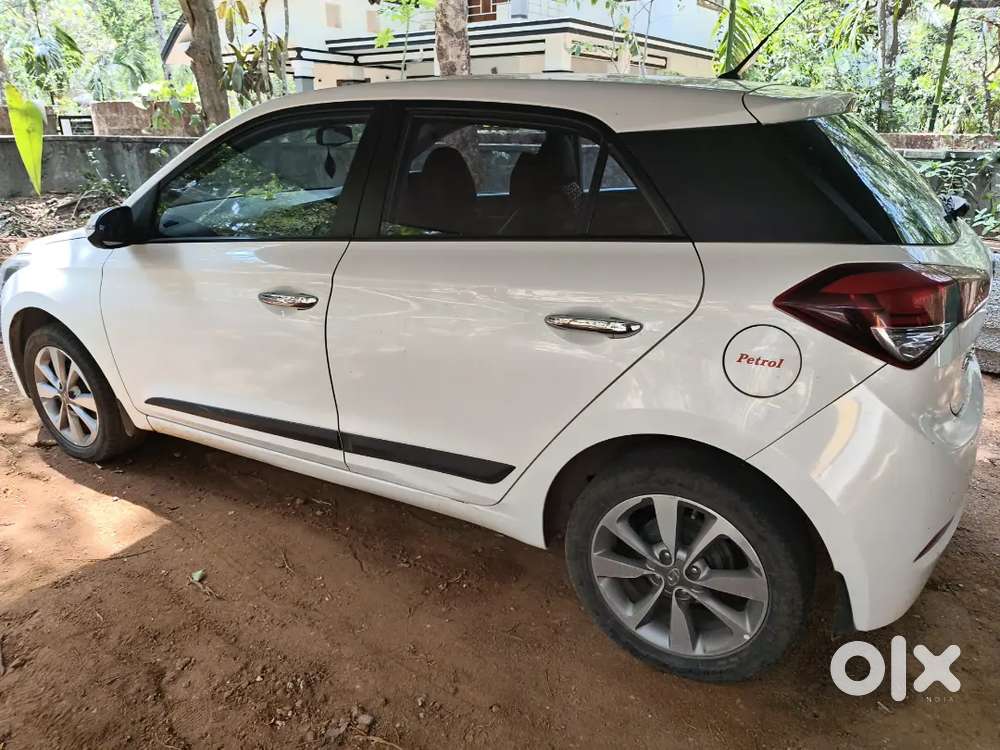 I20 Elite - Best Condition