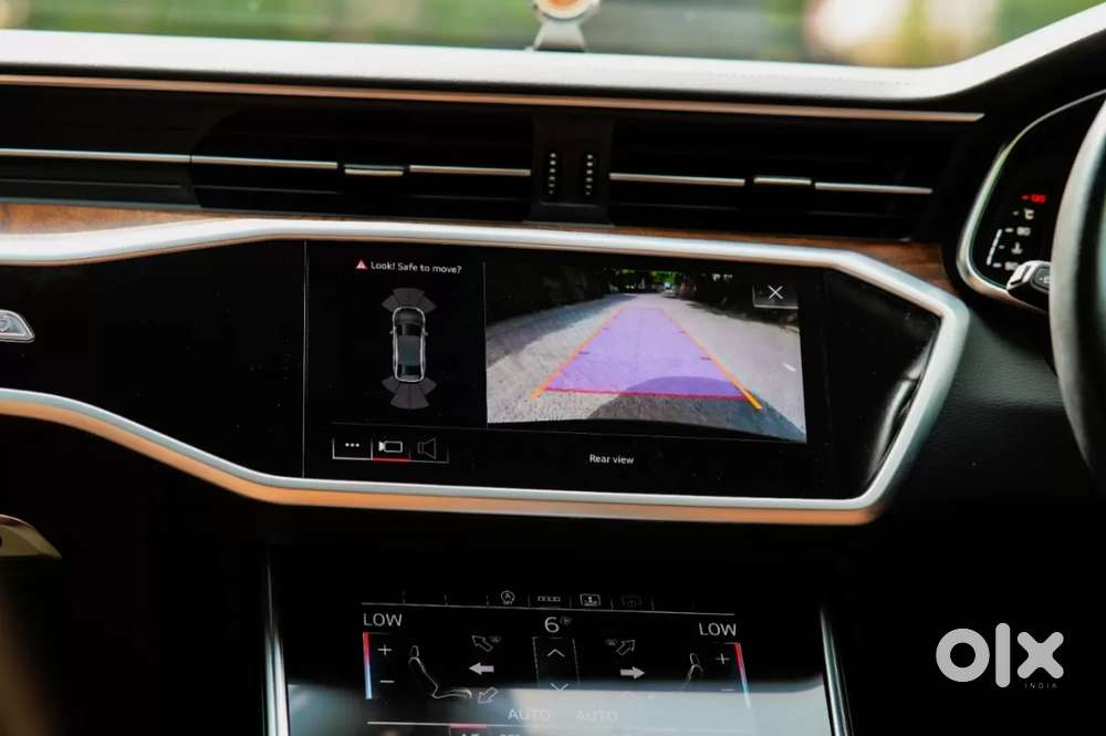 Audi A6 2.0 45 Tfsi Premium Plus, 2023, Petrol