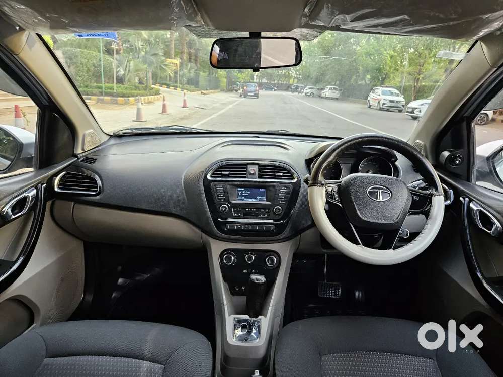 Tiago 2018 Xza Top Model Automatic