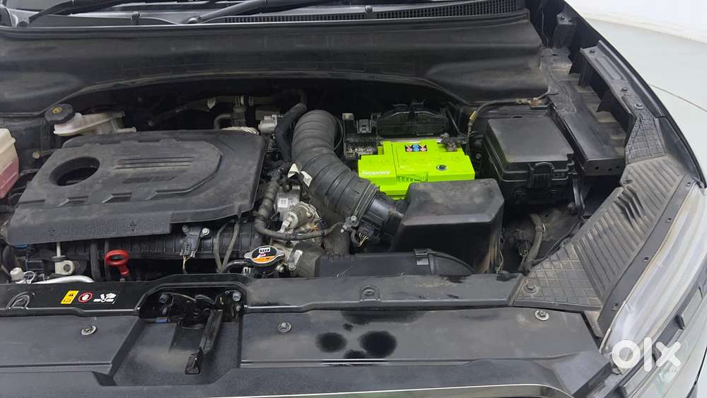 Hyundai Alcazar 1.5 Signature (o) Diesel At 6 Str, 2022, Diesel