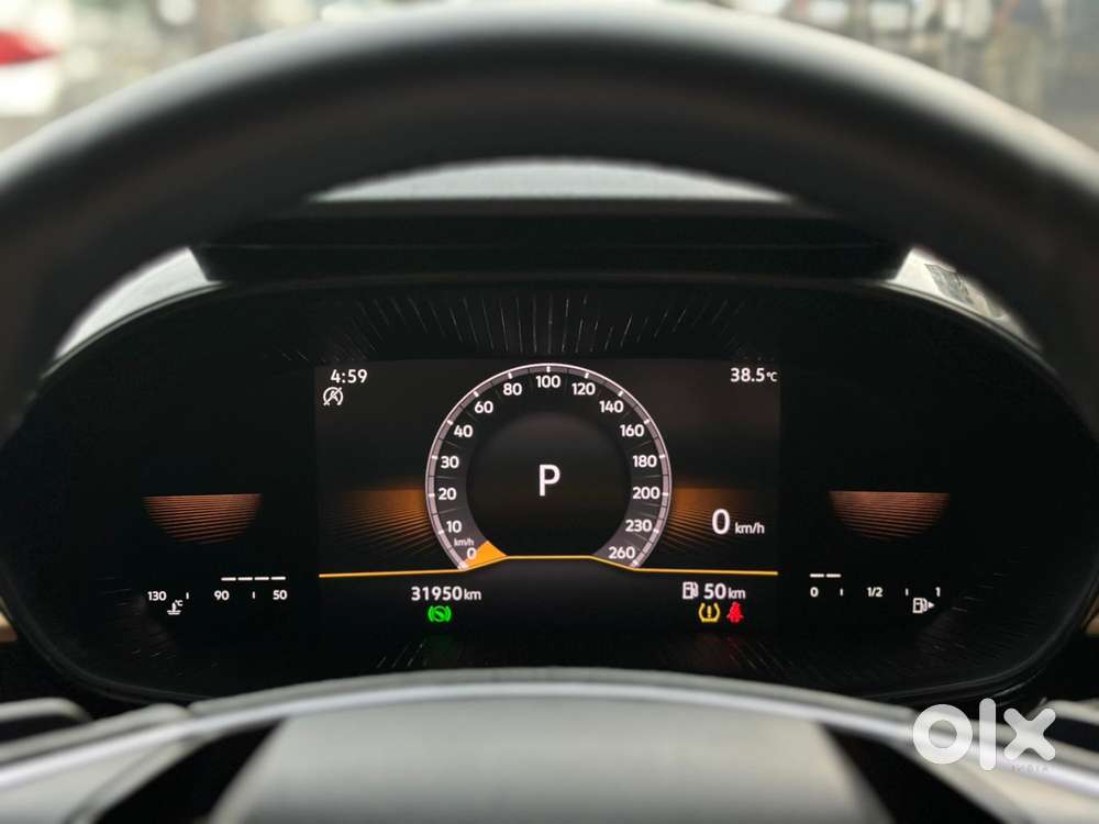 Skoda Slavia 1.0 Tsi Style At, 2022, Petrol