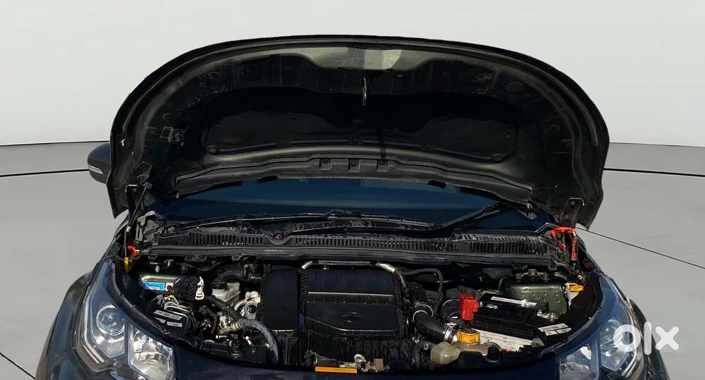 Tata Nexon 1.2 Revotron Xm (s), 2022, Diesel