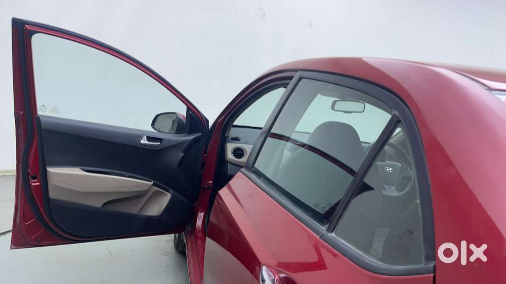 Hyundai Xcent Sx 1.1 Crdi, 2014, Diesel