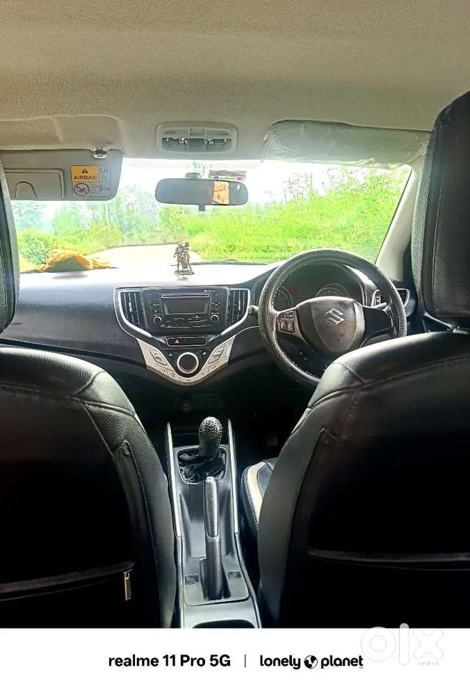 Maruti Baleno 1.2 Delta 2018