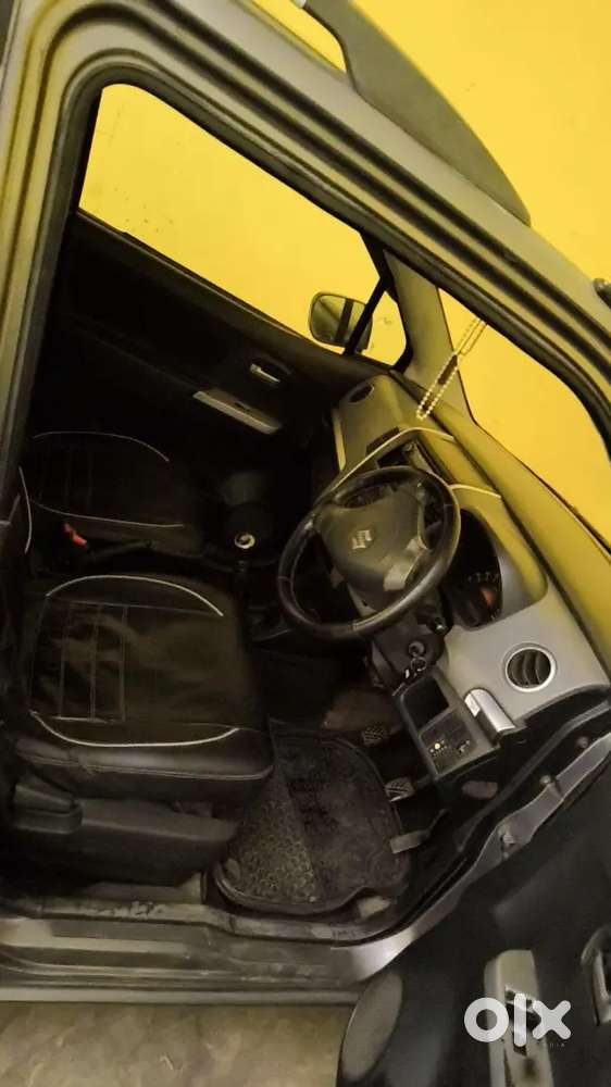 Maruti Suzuki Wagon R 2012 Cng & Hybrids 95000 Km Driven