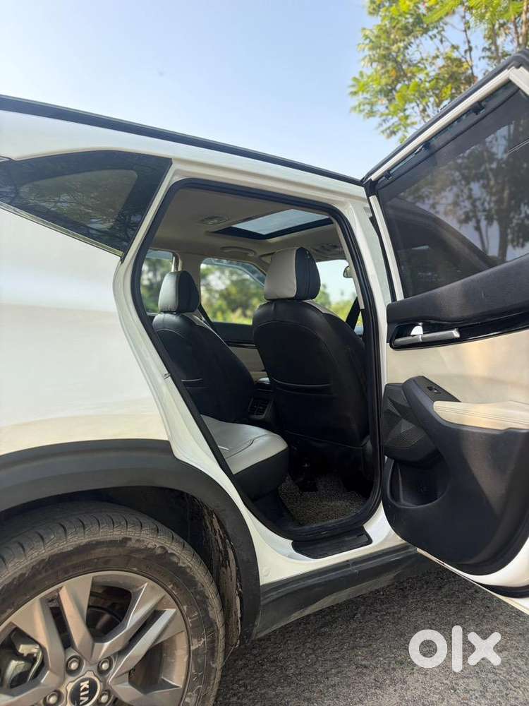 Kia Diesel Car 2020