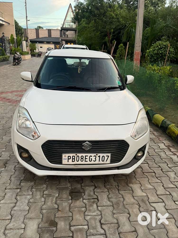 Swift Vdi Maruti 2019