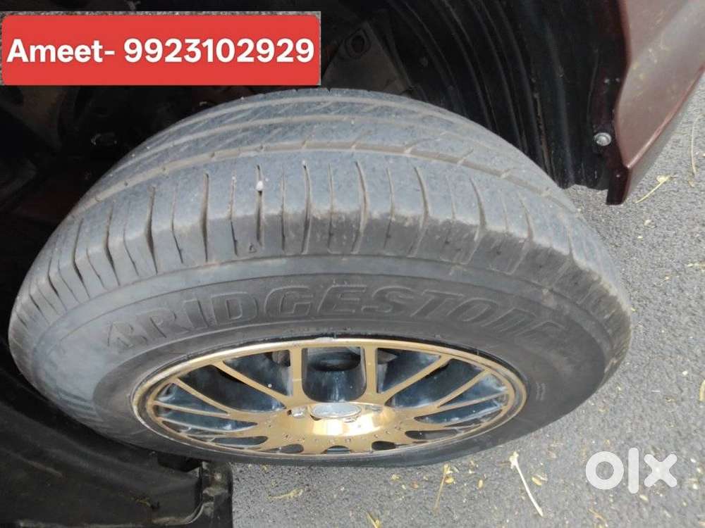 Honda City 1.5 Corporate Edition Mt, 2013, Petrol