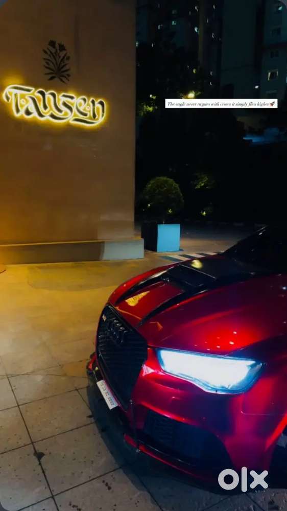Audi A3 Tdi 2015 Sunroof Premium Plus