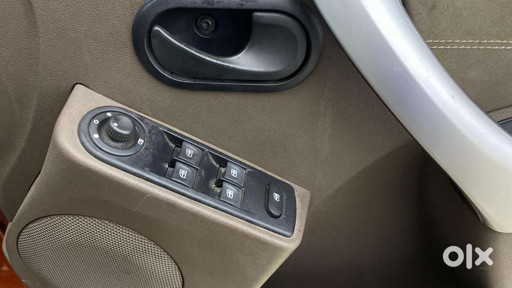 Renault Duster Petrol Rxl, 2016, Petrol
