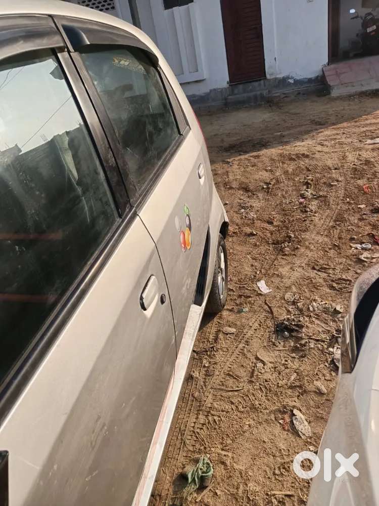 Tata Nano 2013 Petrol Well Maintained
