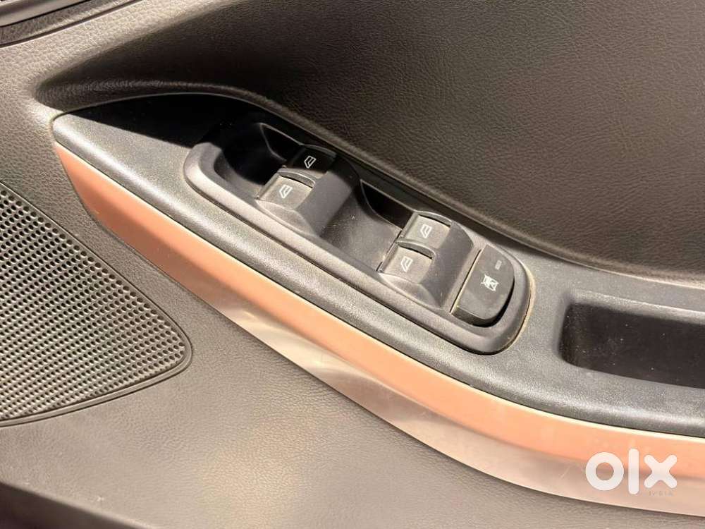 Ford Freestyle Titanium Plus Diesel, 2018, Diesel