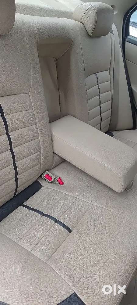 Maruti Suzuki Swift Dzire 2014 Lpg 79412 Km Driven