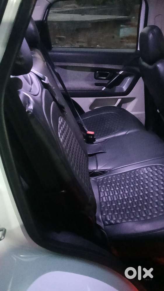 Tata Harrier, 2024, Diesel