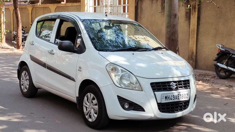 Maruti Suzuki Ritz Ldi, 2016, Diesel