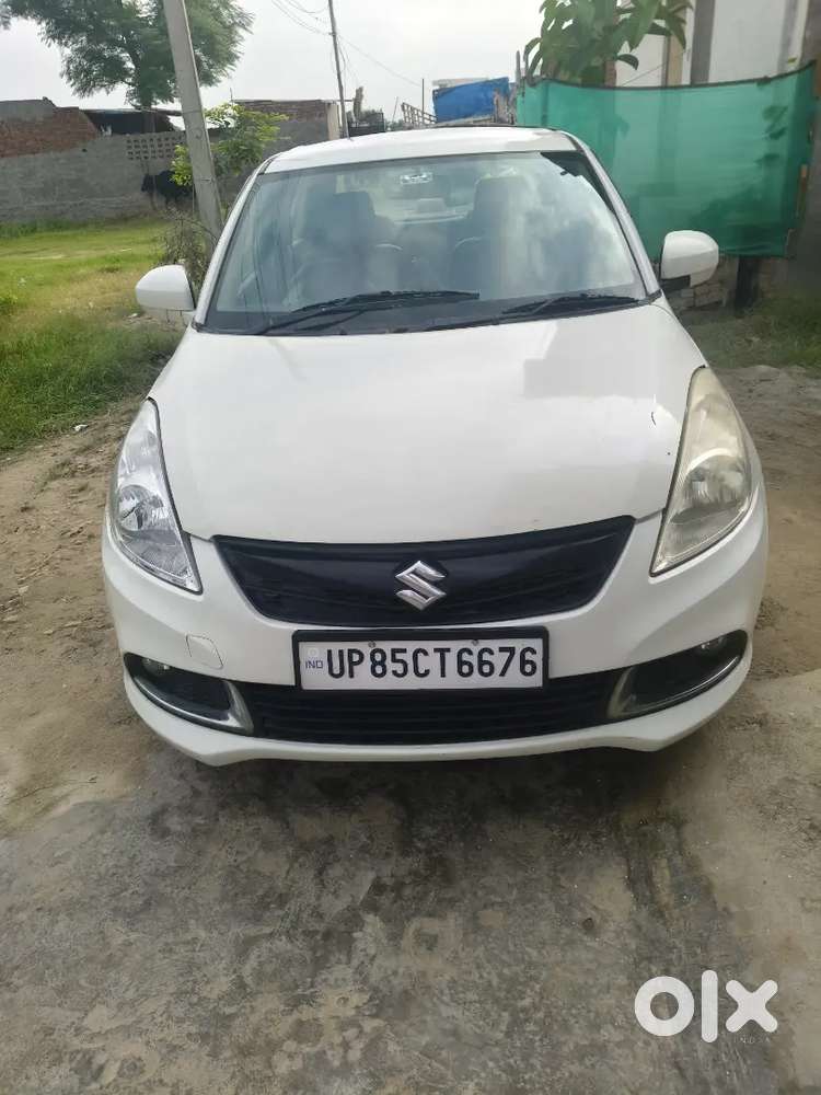 Maruti Suzuki Dzire 2022