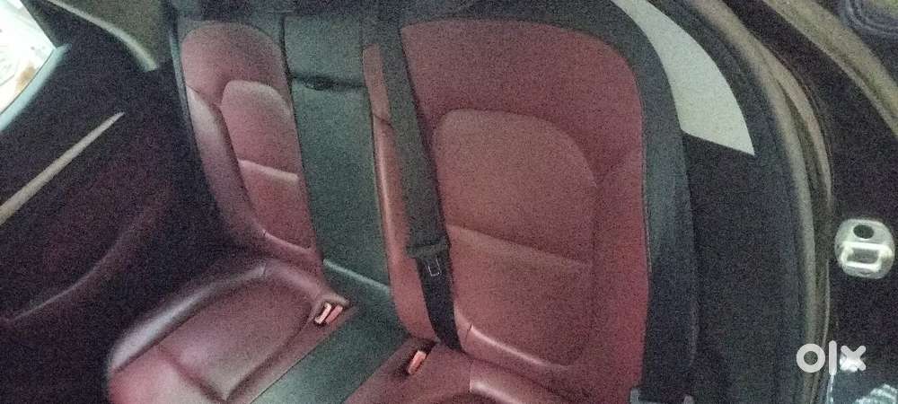 Mg Astor Brand New Condition