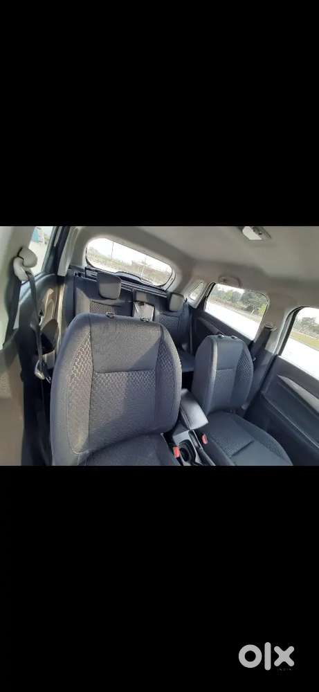 Maruti Suzuki Breeza Zdi 2019 Automatic