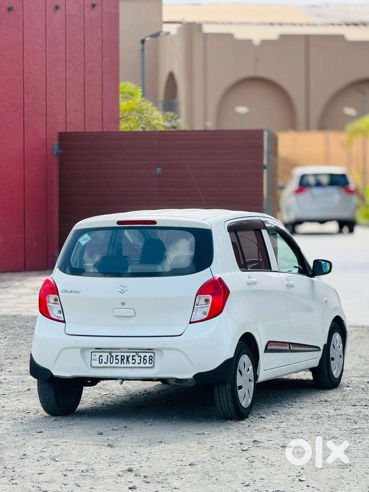 Maruti Suzuki Celerio, 2020, Cng & Hybrids
