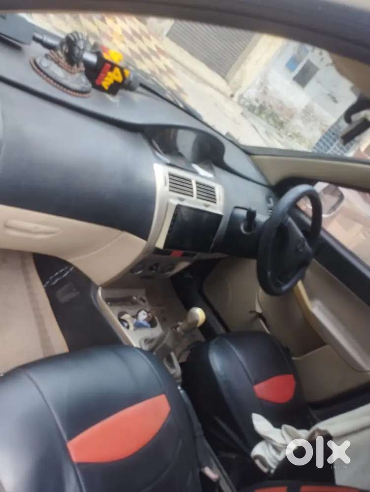Tata Indica Vista 2011 Model
