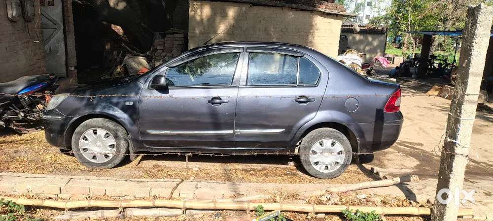 Ford Fiesta 2011 Diesel Good Condition