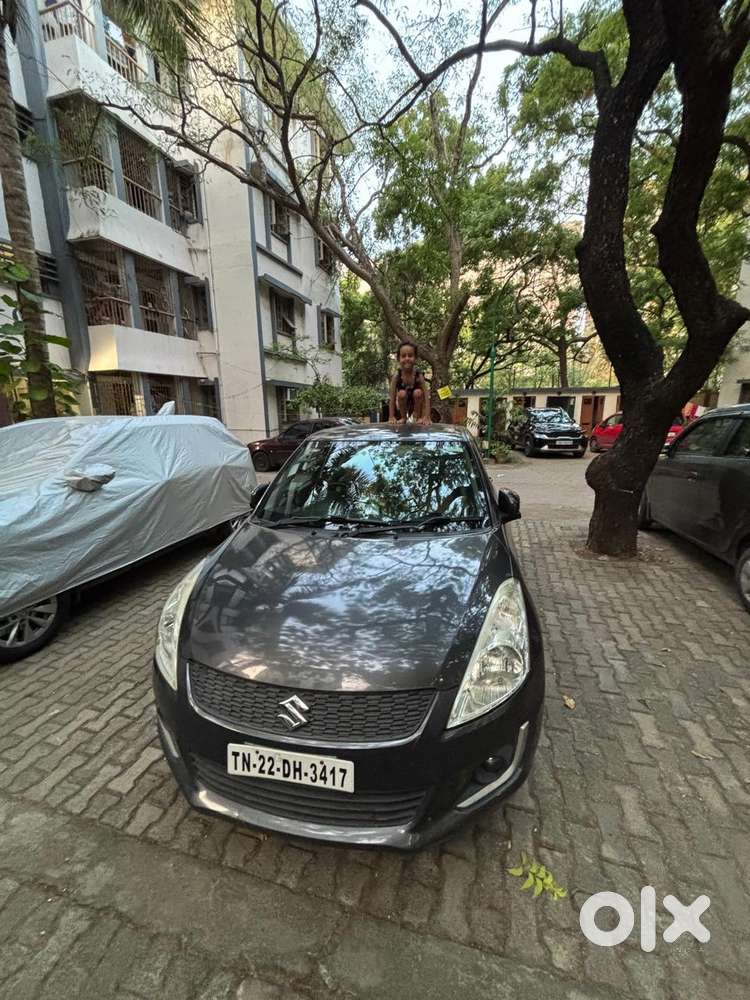 Maruti Swift