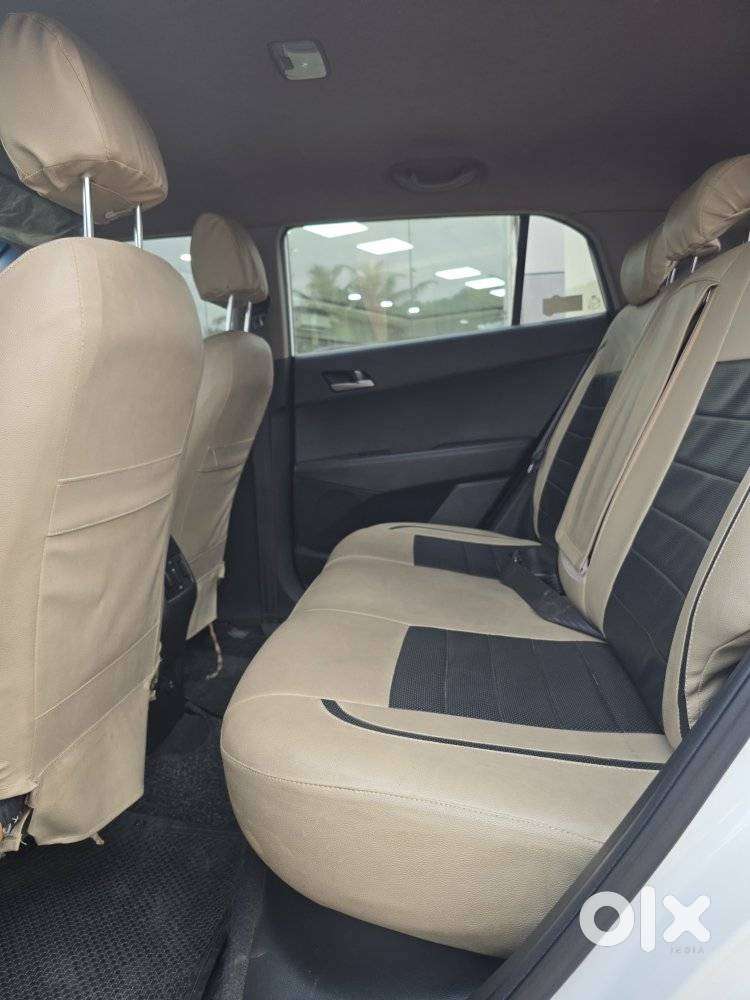 Hyundai Creta 1.6 Sx Plus Auto, 2015, Diesel