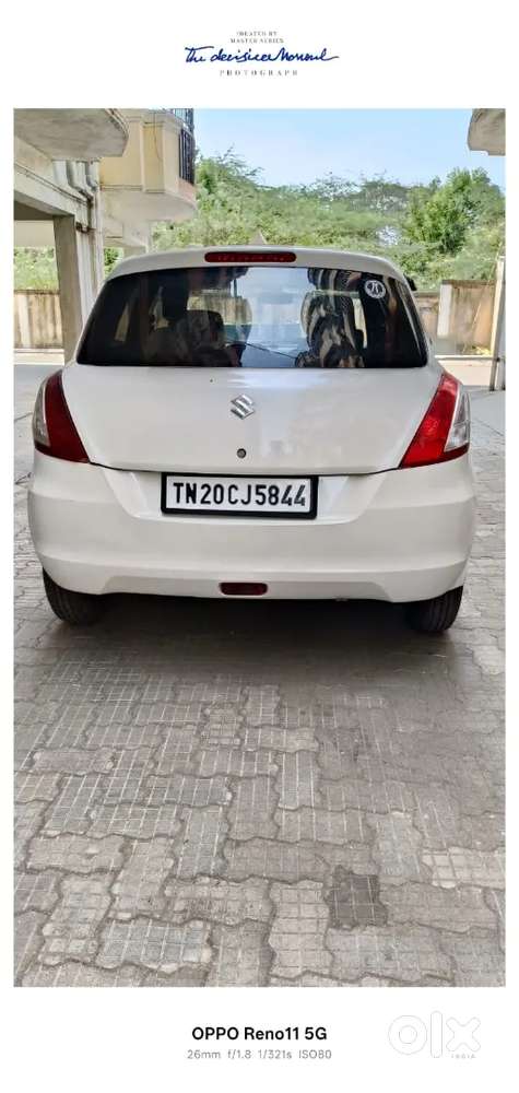 Maruti Suzuki Swift 2016 Diesel 67000 Km Driven