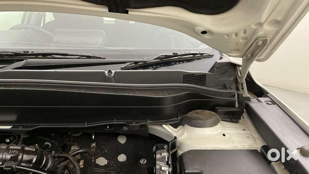 Maruti Suzuki Grand Vitara 1.5 Zeta Smart Hybrid, 2023, Petrol