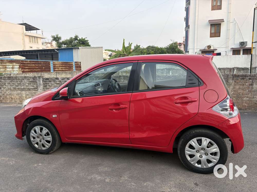 Honda Brio, 2018, Petrol