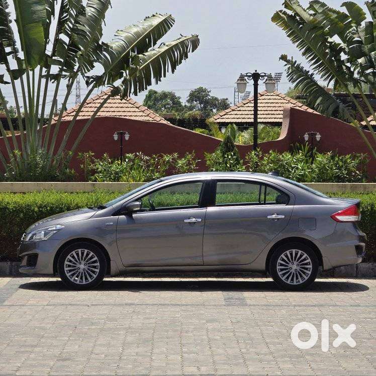 Maruti Suzuki Ciaz, 2018, Diesel