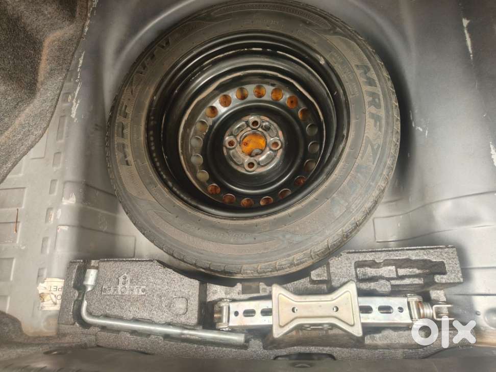 Honda Amaze 1.2 S I-vtec At, 2017, Petrol