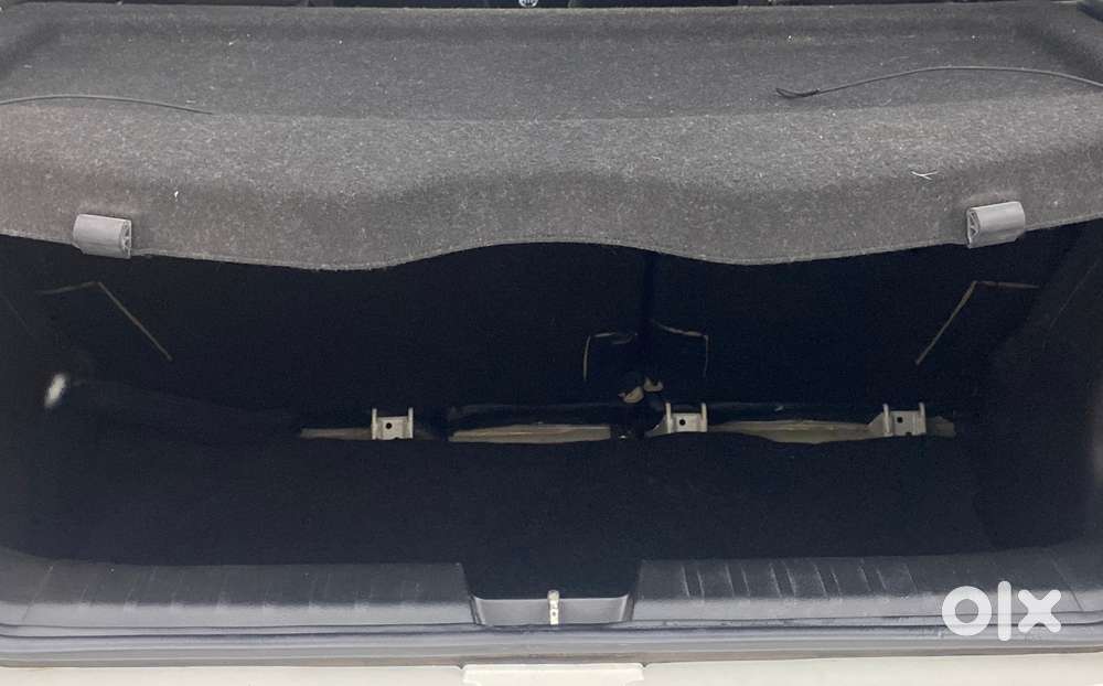 Toyota Glanza G, 2021, Petrol