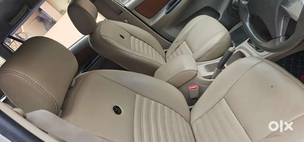 Toyota Innova Well Maintained