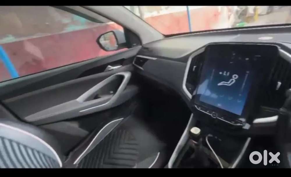 Mg Hector 2021 Diesel Good Condition