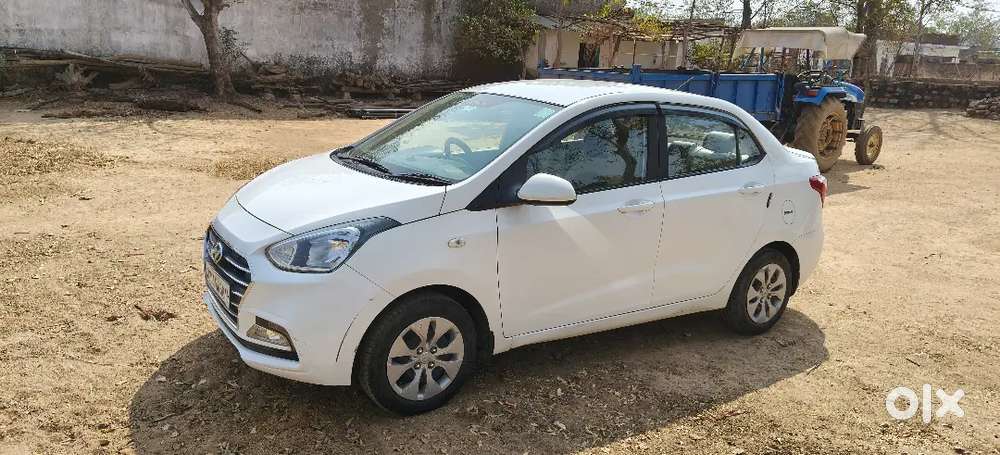 In Top Condition Hyundai Xcent 1.2 S 2019
