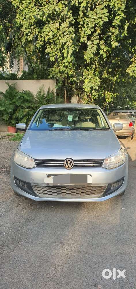 Volkswagen Polo 2013-2015 1.5 Tdi Comfortline, 2012, Diesel