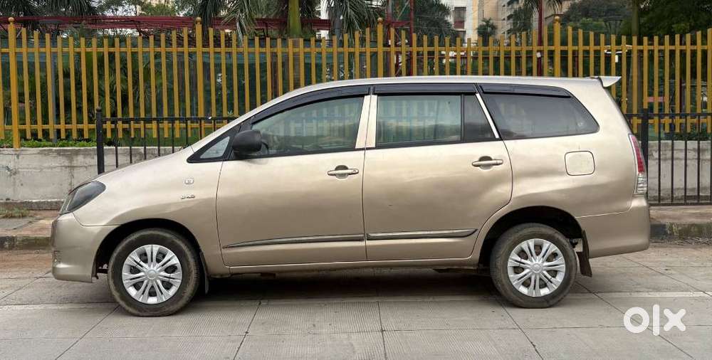 Toyota Innova, 2005, Diesel