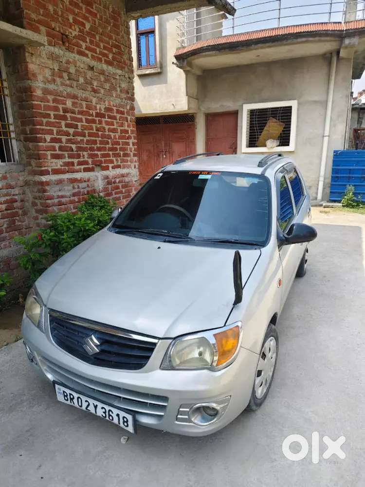 Maruti Suzuki Alto K10 2014 Or K10 2013 Dono Hai