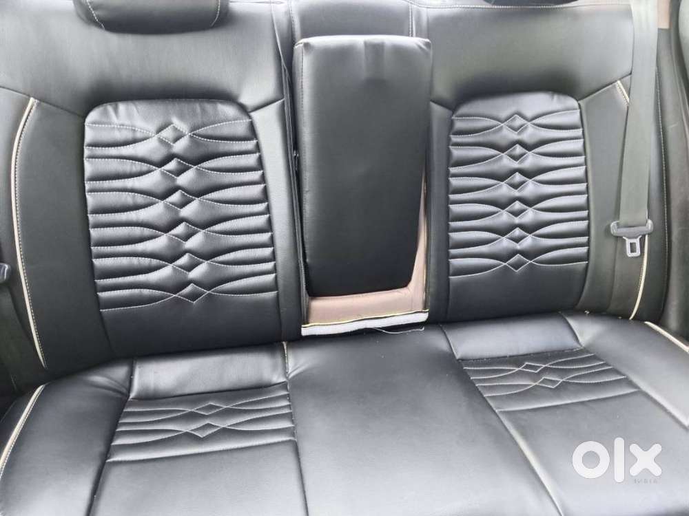 Hyundai Xcent S 1.2, 2018, Petrol