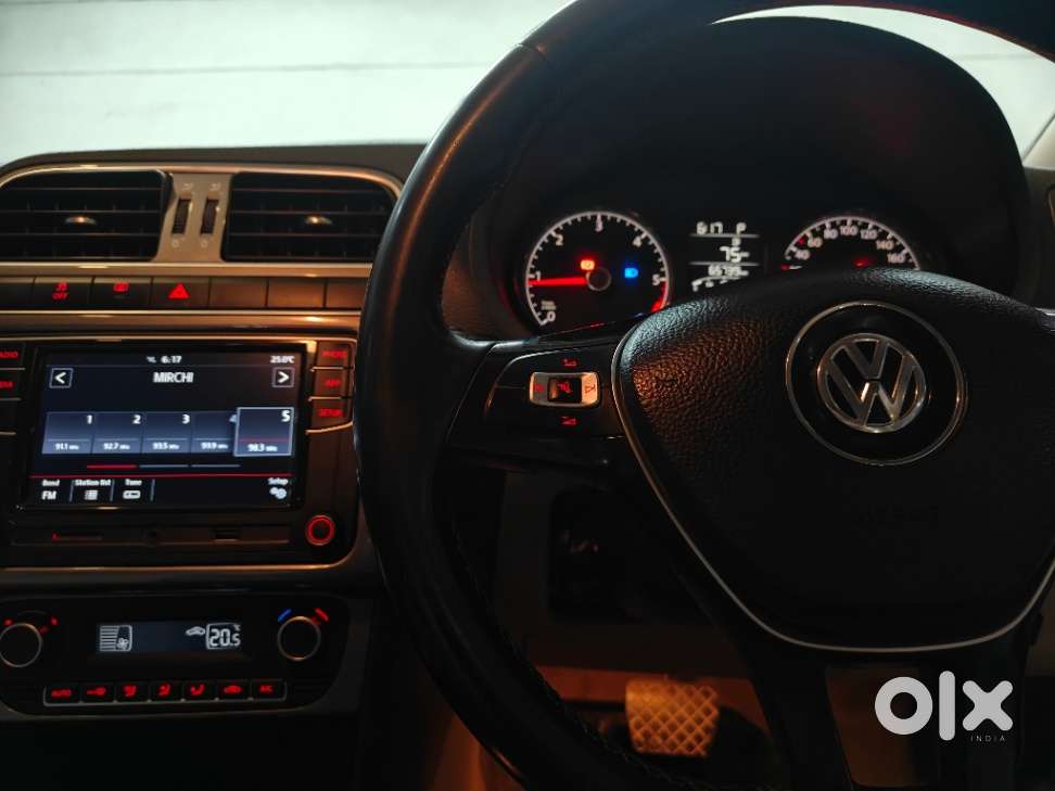 Volkswagen Ameo 1.5 Tdi Highline Plus At, 2019, Diesel