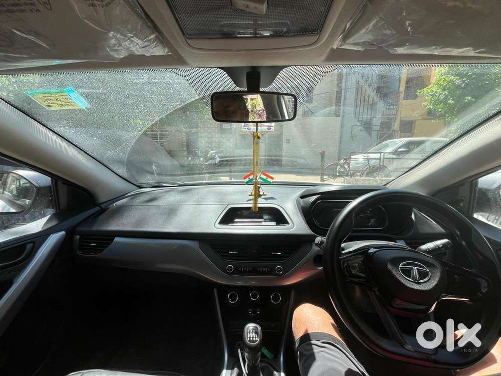 Tata Nexon 2022 Petrol Good Condition