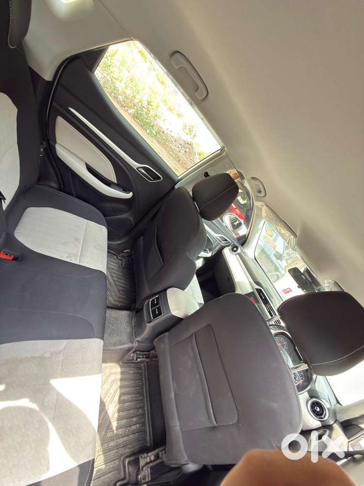 Mg Petrol Manual 2022 Car
