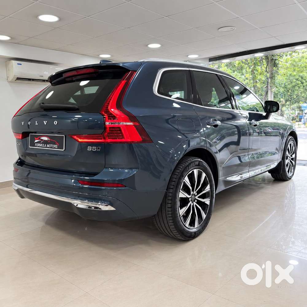 Volvo Xc60 2.0 B5 Ultimate, 2024, Petrol