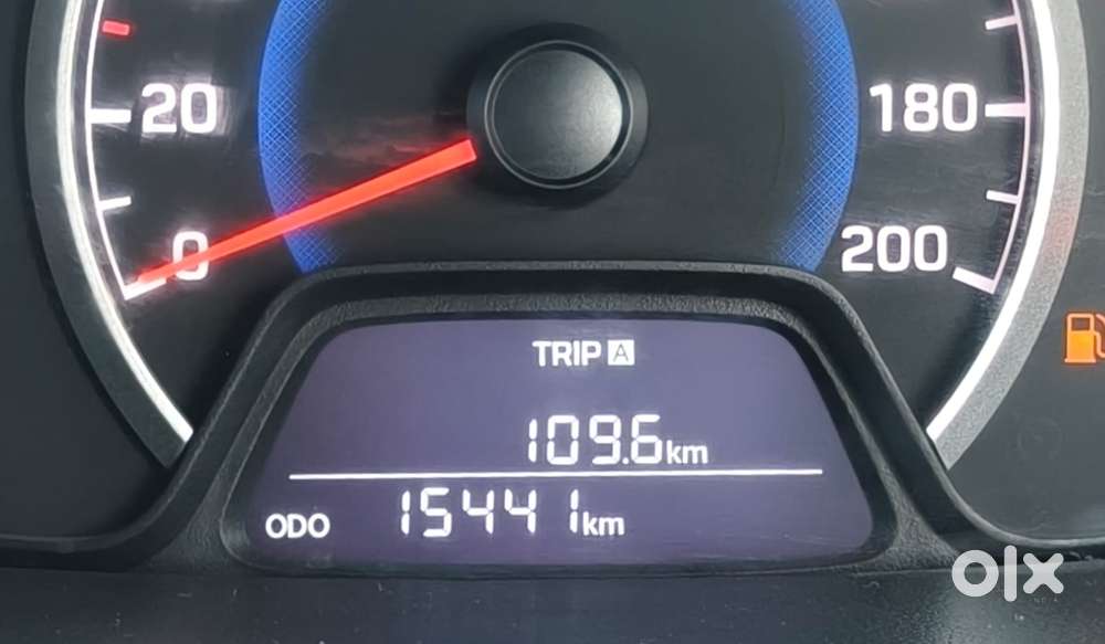 Hyundai Grand I10 1.2 Kappa Magna, 2019, Petrol