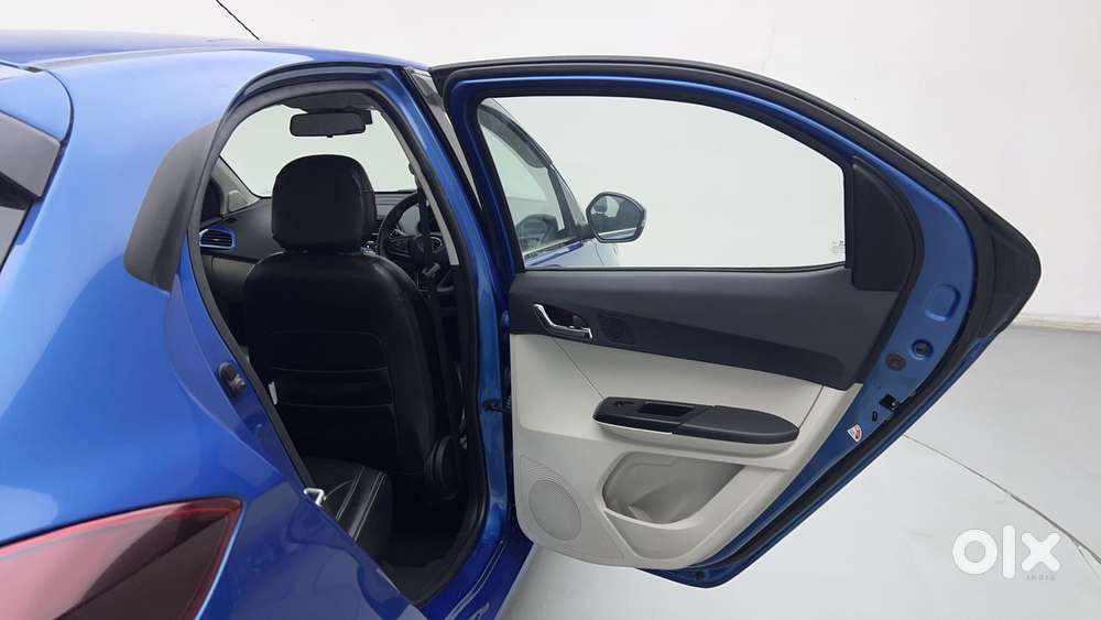 Tata Tiago Xza Plus, 2024, Petrol